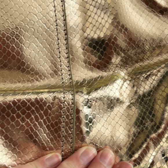 Ralph Lauren bag - Picture 5 of 10